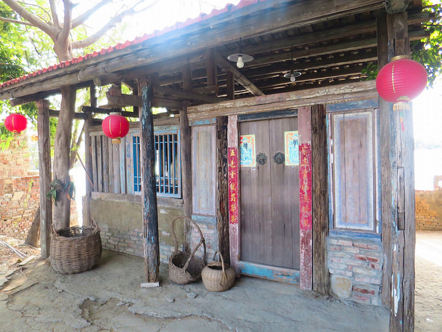 老塘湖藝術村17