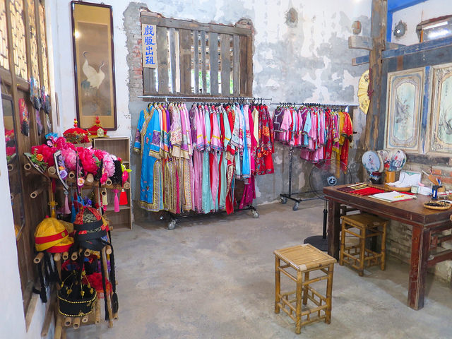 老塘湖藝術村07