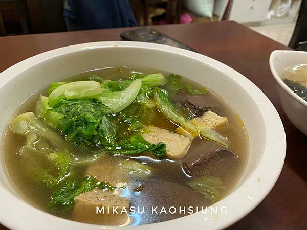 前鎮美食 徐記醬鴨 麻辣鴨血豆腐 飯 麵 菜單照片 食記 美食分享 美食紀錄