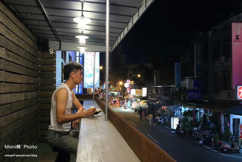 【台南美食】那個年代杏仁豆腐冰(保安店)：豆腐冰清涼美味，全新裝修可以俯瞰保安路，吃冰很優閒唷!!