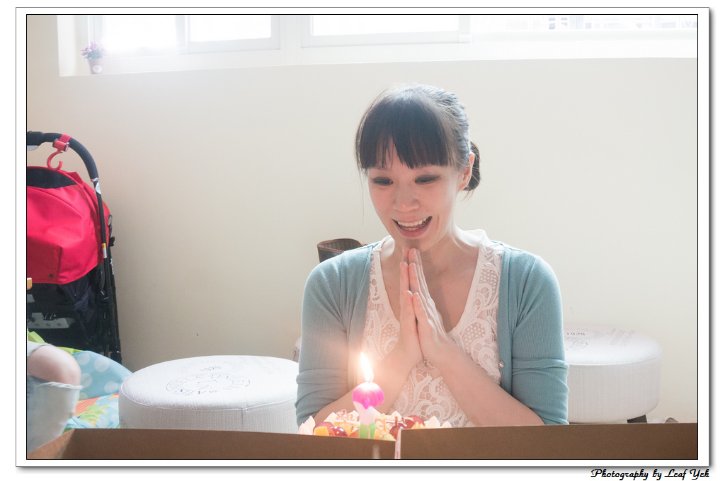 今天刚好算是三喜临门,也在此顺便祝正妹生日快乐!愿望实现!