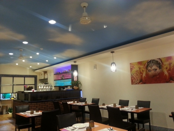 桂丁香 Cloves & Cinnamon：【台北美食】道地印度風味料理桂丁香 Cloves & Cinnamon@士林夜市