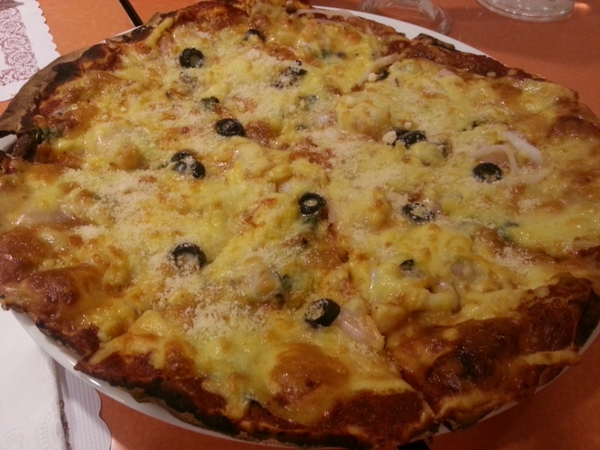 桂丁香 Cloves & Cinnamon：【台北美食】道地印度風味料理桂丁香 Cloves & Cinnamon@士林夜市