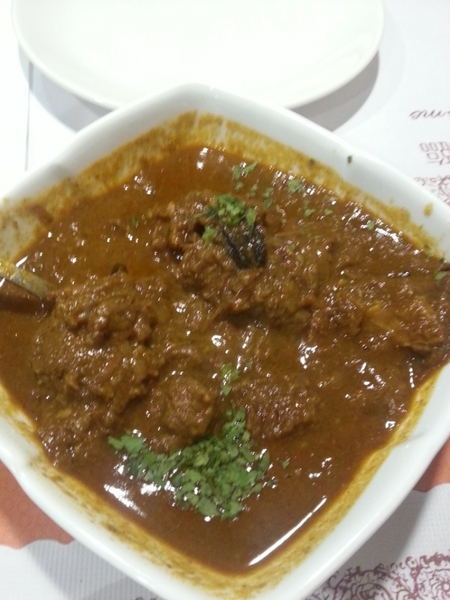 桂丁香 Cloves & Cinnamon：【台北美食】道地印度風味料理桂丁香 Cloves & Cinnamon@士林夜市