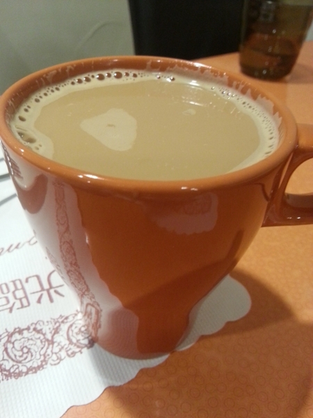 桂丁香 Cloves & Cinnamon：【台北美食】道地印度風味料理桂丁香 Cloves & Cinnamon@士林夜市