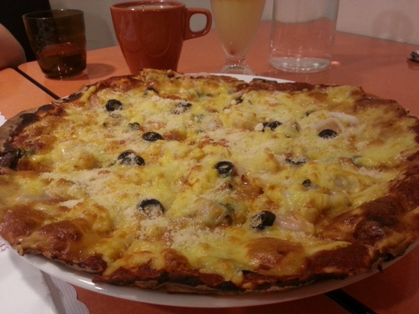 桂丁香 Cloves & Cinnamon：【台北美食】道地印度風味料理桂丁香 Cloves & Cinnamon@士林夜市