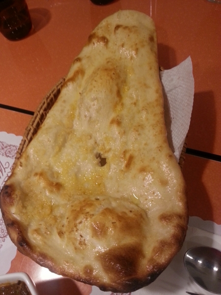 桂丁香 Cloves & Cinnamon：【台北美食】道地印度風味料理桂丁香 Cloves & Cinnamon@士林夜市