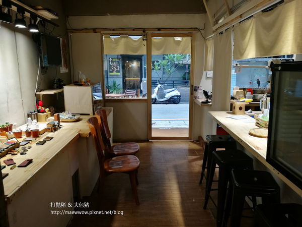 【永和美食】源本屋日式車輪餅專賣店-萌狗店長熊熊坐檯中｜新菜單