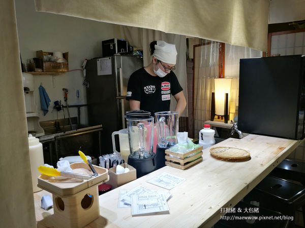 【永和美食】源本屋日式車輪餅專賣店-萌狗店長熊熊坐檯中｜新菜單