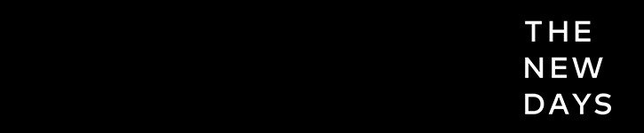 台灣設計師品牌 - The New Days