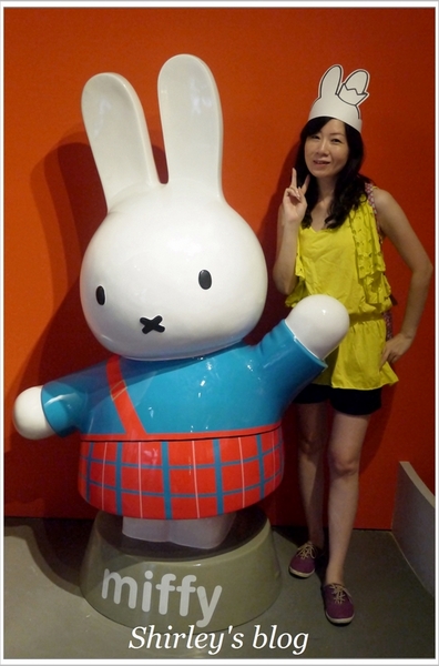 米飛兔60週年特展:米飛兔60週年特展 米飛兔60週年特展:米飛兔60週年特展