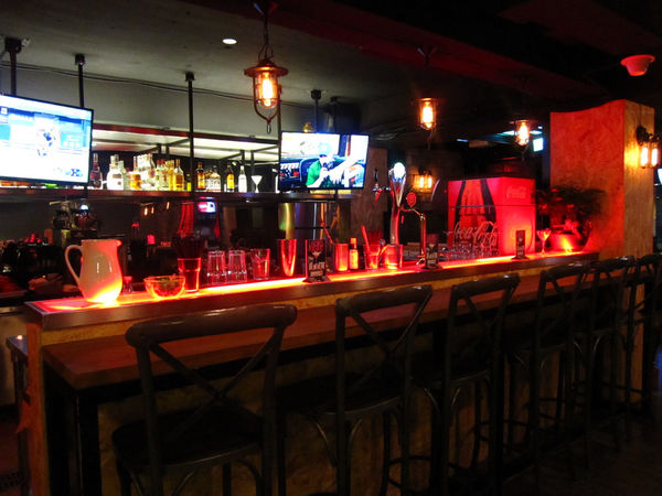 DemonL美式餐廳：【台北市】年輕人築夢打造經典美式料理餐廳-DemonL美式餐廳