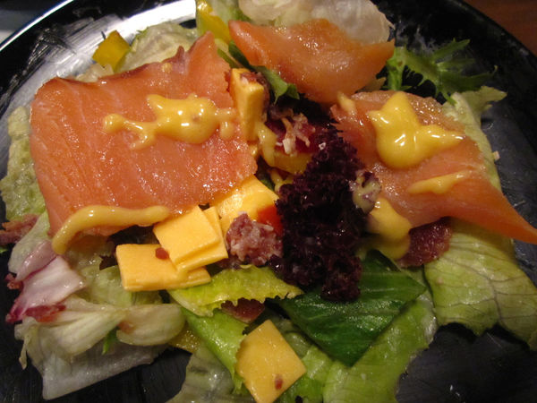 DemonL美式餐廳：【台北市】年輕人築夢打造經典美式料理餐廳-DemonL美式餐廳