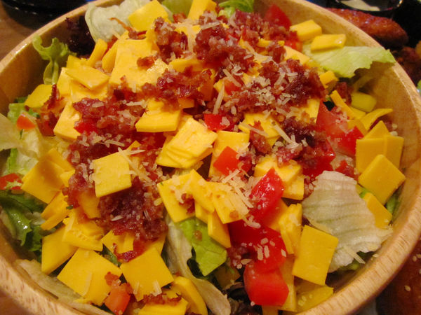 DemonL美式餐廳：【台北市】年輕人築夢打造經典美式料理餐廳-DemonL美式餐廳