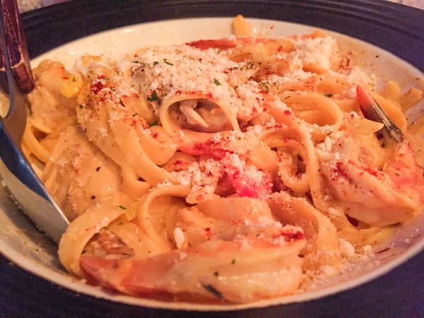 Demon L 美式餐廳 - 惡魔之懲果然不是在開玩笑