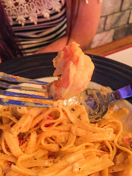 Demon L 美式餐廳 - 惡魔之懲果然不是在開玩笑