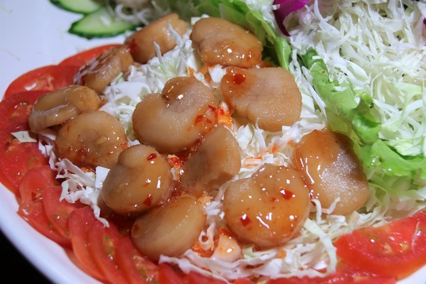 68食堂:【新北市新店食記】新店安坑68食堂~商業午餐,創意料理,中式熱炒,外繪桌菜要提早預約