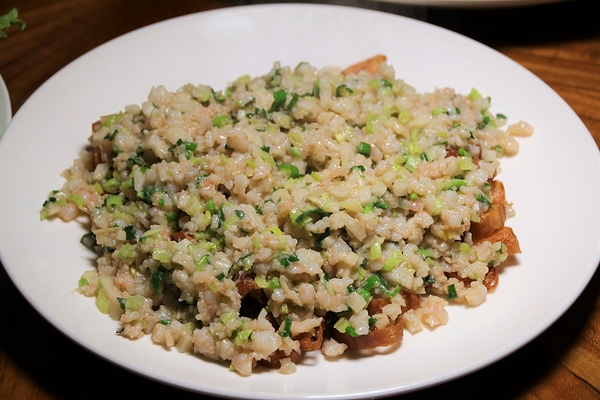 68食堂:【新北市新店食記】新店安坑68食堂~商業午餐,創意料理,中式熱炒,外繪桌菜要提早預約