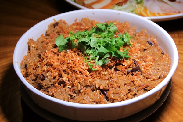 68食堂:【新北市新店食記】新店安坑68食堂~商業午餐,創意料理,中式熱炒,外繪桌菜要提早預約