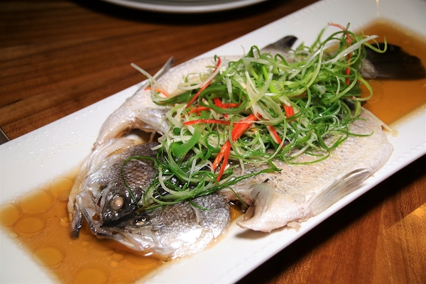 68食堂:【新北市新店食記】新店安坑68食堂~商業午餐,創意料理,中式熱炒,外繪桌菜要提早預約