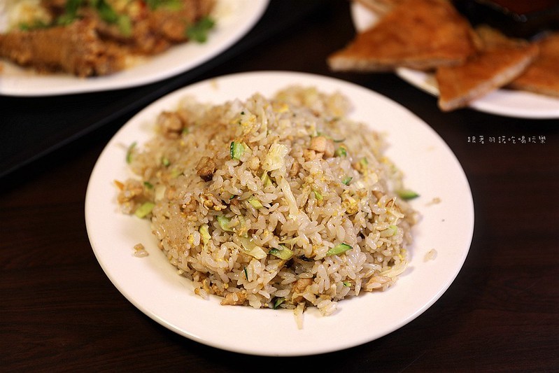 新北新店平價美食68食堂040