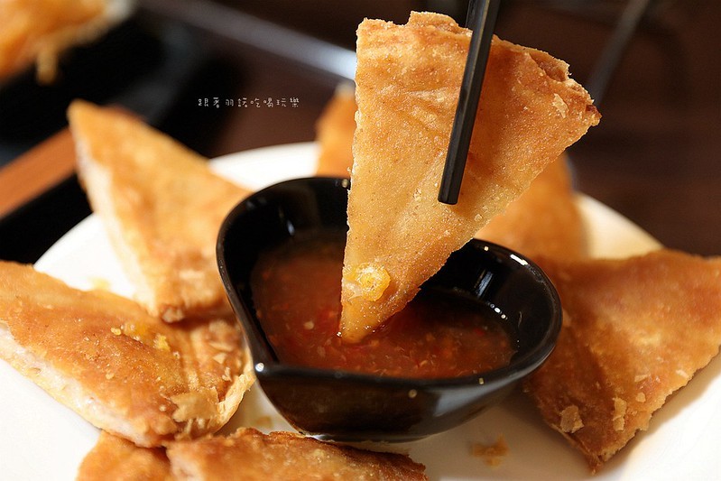 新北新店平價美食68食堂090