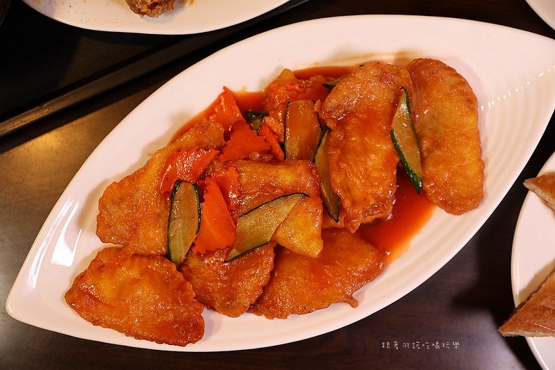 新北新店平價美食68食堂025