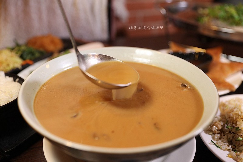 新北新店平價美食68食堂056