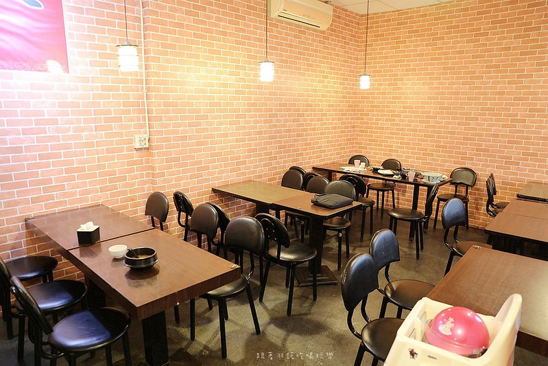 新北新店平價美食68食堂114