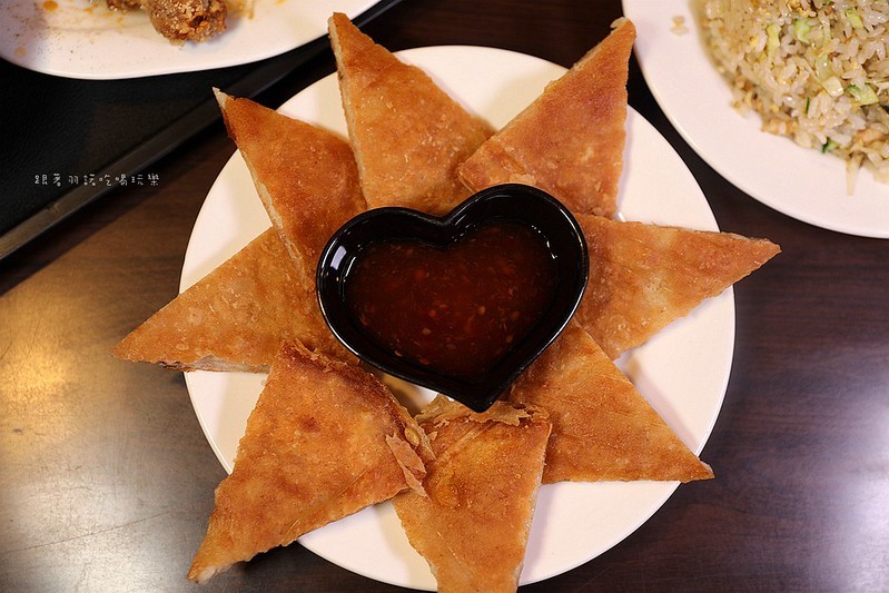 新北新店平價美食68食堂031