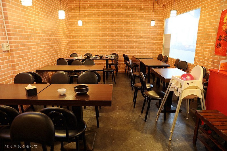 新北新店平價美食68食堂118