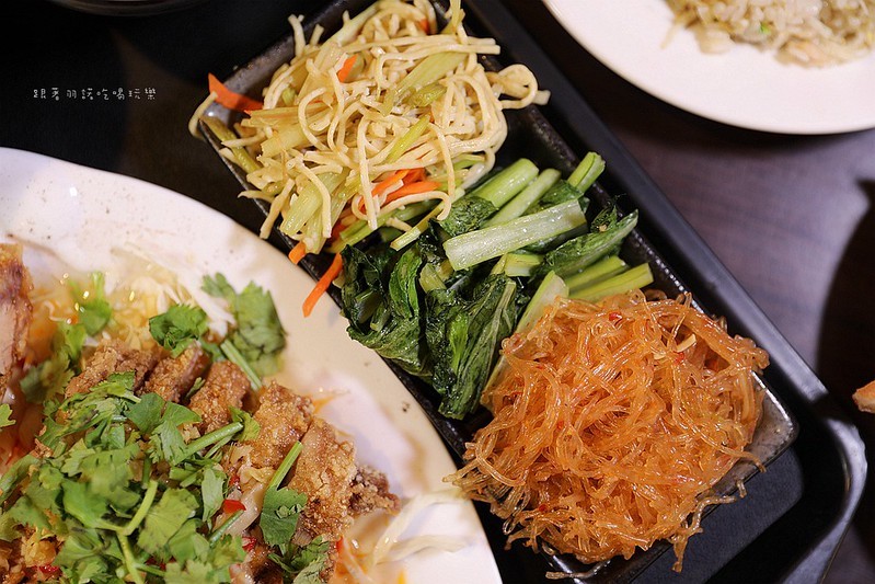 新北新店平價美食68食堂020