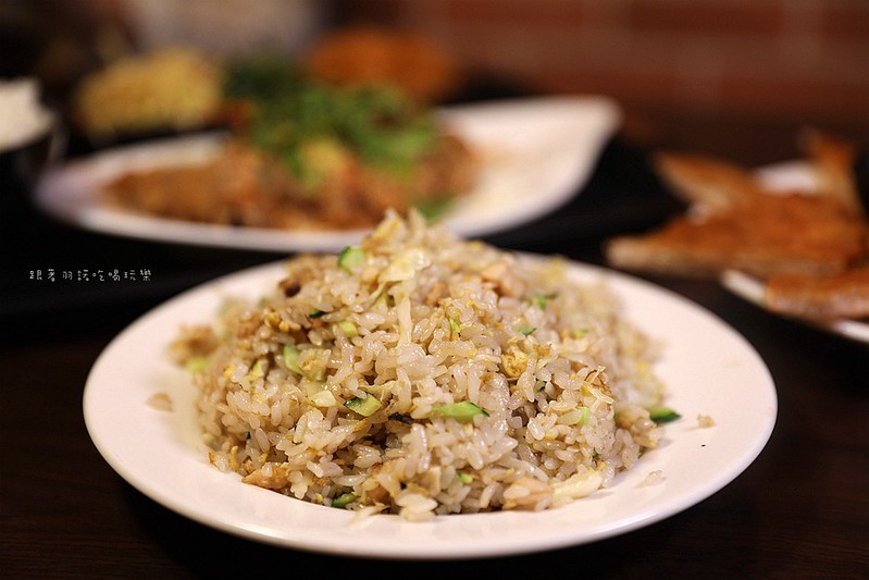 新北新店平價美食68食堂039