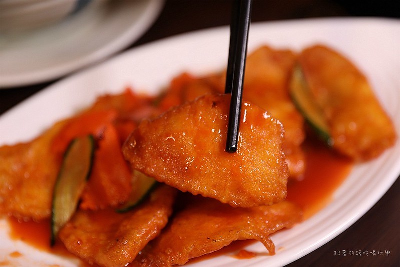 新北新店平價美食68食堂086