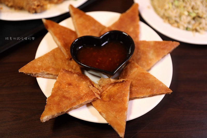 新北新店平價美食68食堂033