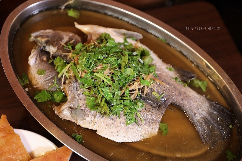 新北新店平價美食68食堂072