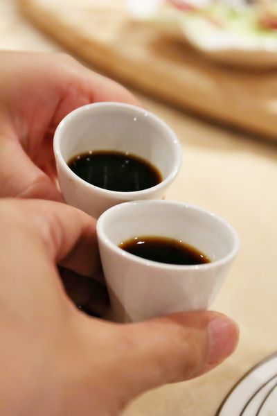 亞都麗緻，天香樓，經典回歸30，30杭州名菜，杭州夢幻食材，鰣魚，羊尾筍，萬年青，李亞平師傅，楊光宗師傅，