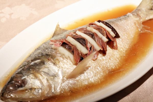 亞都麗緻，天香樓，經典回歸30，30杭州名菜，杭州夢幻食材，鰣魚，羊尾筍，萬年青，李亞平師傅，楊光宗師傅，