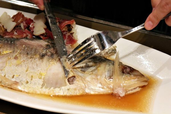 亞都麗緻，天香樓，經典回歸30，30杭州名菜，杭州夢幻食材，鰣魚，羊尾筍，萬年青，李亞平師傅，楊光宗師傅，