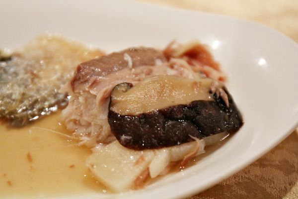 亞都麗緻，天香樓，經典回歸30，30杭州名菜，杭州夢幻食材，鰣魚，羊尾筍，萬年青，李亞平師傅，楊光宗師傅，