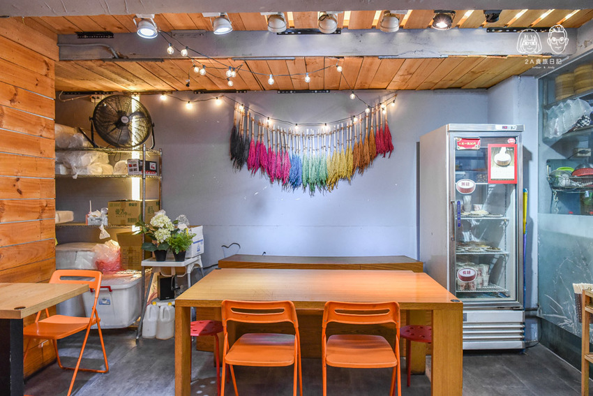 上海邵師傅湯包：台北大安區美食-會爆漿的創意脆皮湯包，有起司、臭豆腐、麻婆豆腐等多種創意口味！ - 2A食旅日記