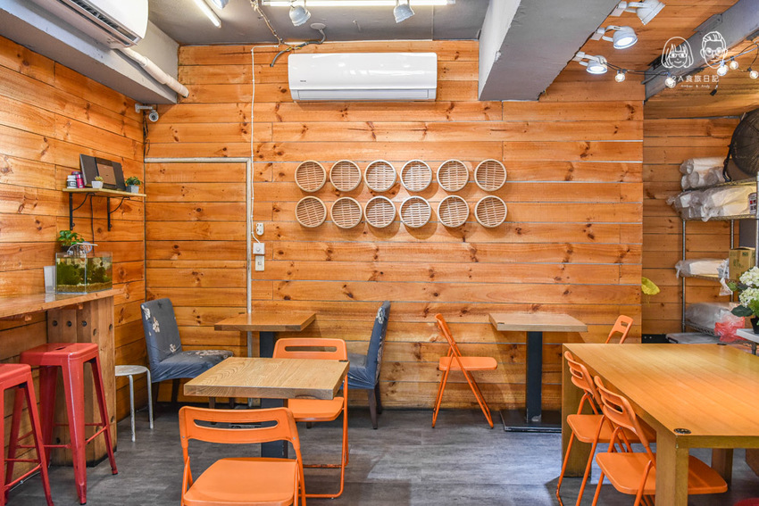 上海邵師傅湯包：台北大安區美食-會爆漿的創意脆皮湯包，有起司、臭豆腐、麻婆豆腐等多種創意口味！ - 2A食旅日記