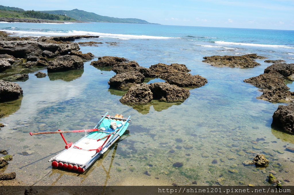 墾丁後壁湖民宿 墾丁峰情海灣館 萬里桐.後壁湖景點