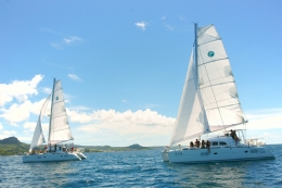 墾丁伊亞帆船遊艇俱樂部-|墾丁伊亞帆船遊艇俱樂部