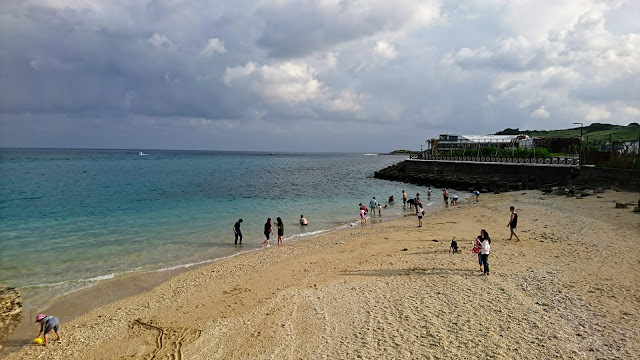 屏東墾丁。伊亞帆船遊艇俱樂部。星砂灣秘境海灘