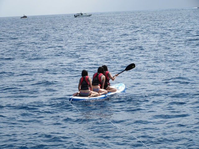 屏東墾丁。伊亞帆船遊艇俱樂部。星砂灣秘境海灘