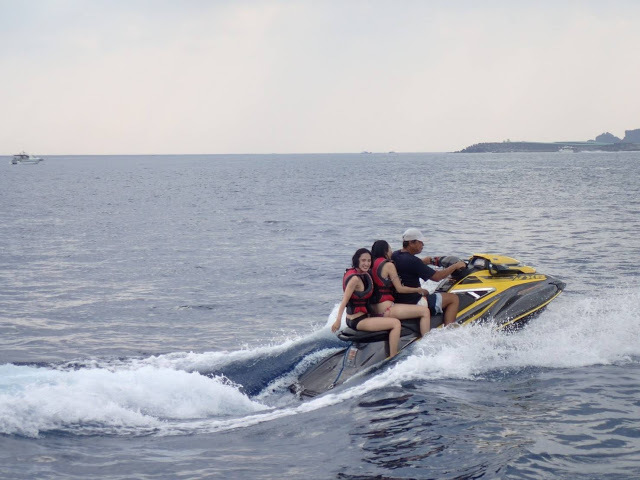 屏東墾丁。伊亞帆船遊艇俱樂部。星砂灣秘境海灘