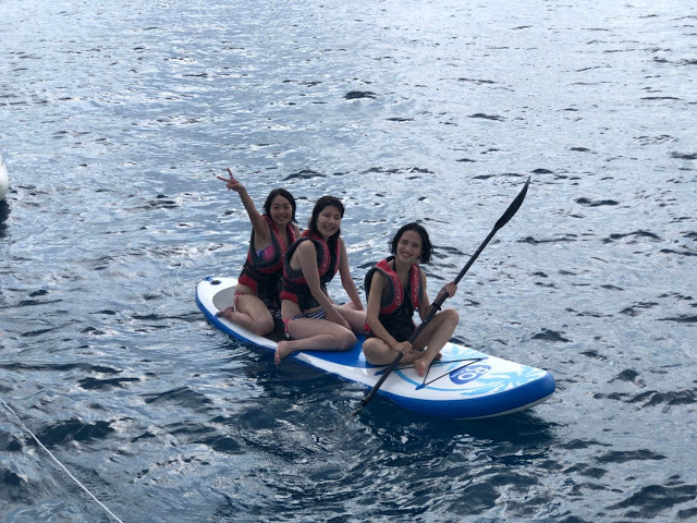 屏東墾丁。伊亞帆船遊艇俱樂部。星砂灣秘境海灘