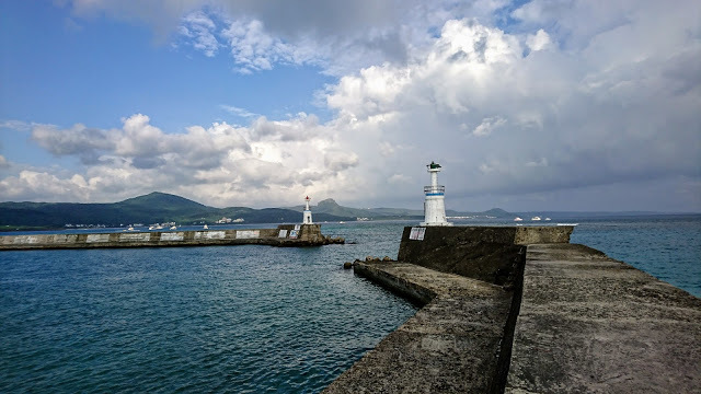 屏東墾丁。伊亞帆船遊艇俱樂部。星砂灣秘境海灘