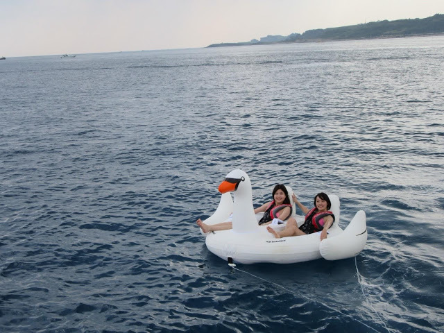 屏東墾丁。伊亞帆船遊艇俱樂部。星砂灣秘境海灘